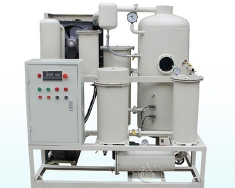 ZJD液壓油專用濾油機