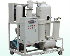 ZJD系列潤滑油專用濾油機
